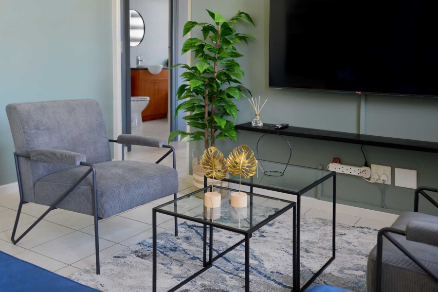 To Let 2 Bedroom Property for Rent in Cape Town City Centre Western Cape
